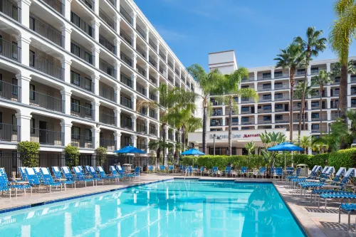 Fairfield Anaheim Resort Loisirs et amusements Photos
