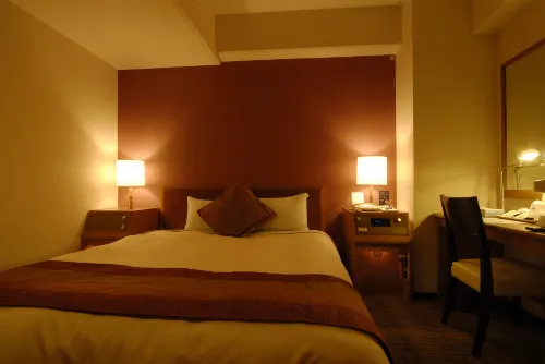 Koriyama Washington Hotel À ne pas manquer Photos