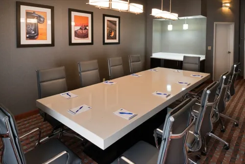 Holiday Inn Express & Suites Nashville Southeast - Antioch Espaces Affaires Photos