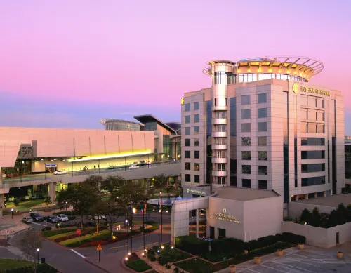 InterContinental Hotels Johannesburg O.R.Tambo Airport Esterni Photos