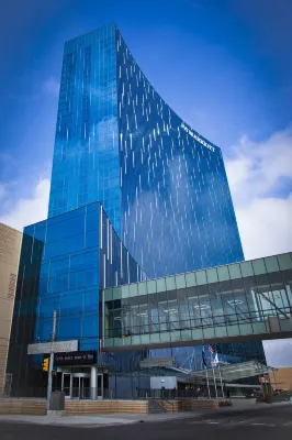 JW Marriott Indianapolis Da non perdere Photos