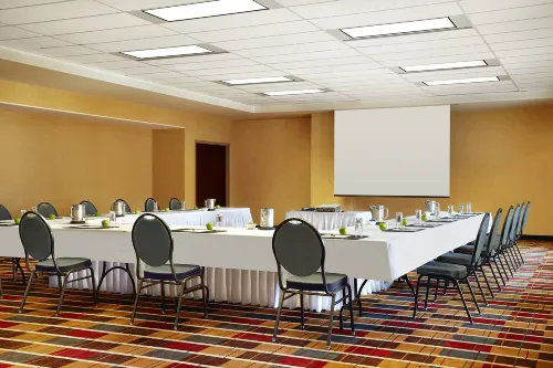 Four Points by Sheraton Halifax Business Facilities Photos