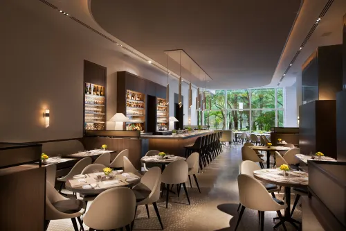 Trump International Hotel & Tower® New York Da non perdere Photos