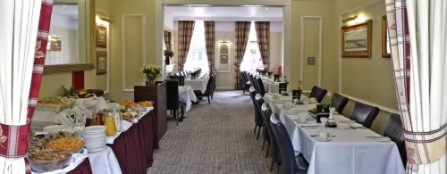Grange Clarendon Hotel Dining Photos