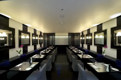 La Suite West - Hyde Park Espaces Affaires Photos