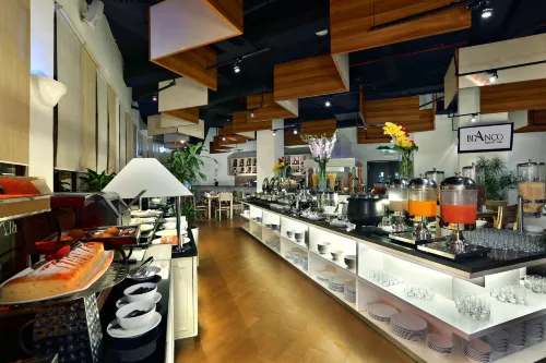 Atria Residences Gading Serpong Makanan Photos