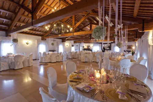 Hotel Villa Braida Ristorazione Photos