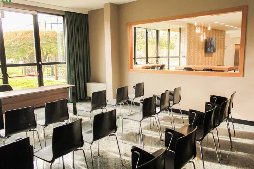 Best Western Mirage Hotel Fiera Business Facilities Photos