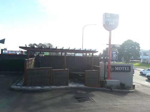 Knights Inn À proximité de l'hôtel Photos
