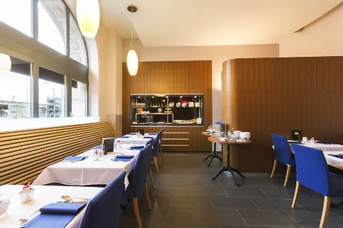 Royal Hotel - Urban Living Ristorazione Photos