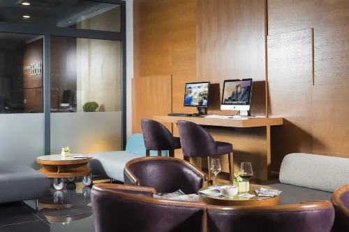 Bo33 Hotel Family & Suites Public Areas Photos