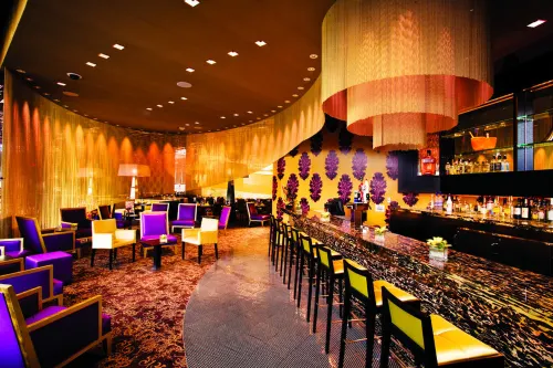 Hollywood Casino at Greektown Featured Photos