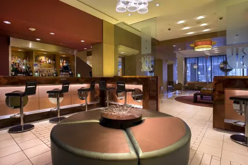 DoubleTree by Hilton Hartford Downtown Loisirs et amusements Photos