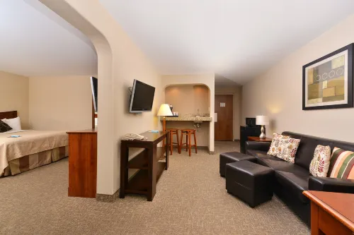 Best Western University Inn Photos