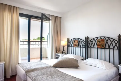 Avignon Grand Hotel Photos