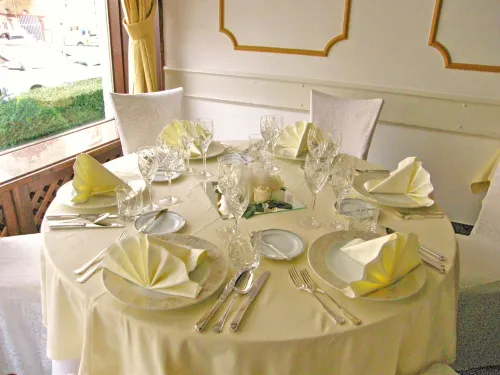 Hotel Laguna Zagreb Питание Photos
