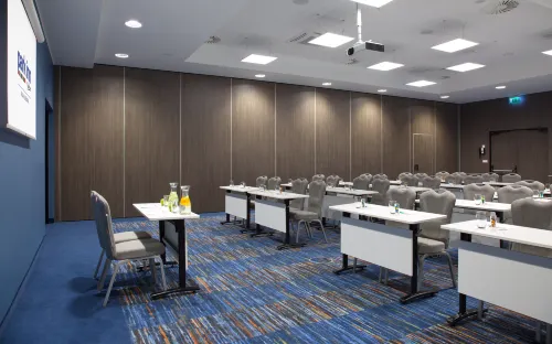 Park Inn by Radisson Valdemara, Riga Business Facilities Photos