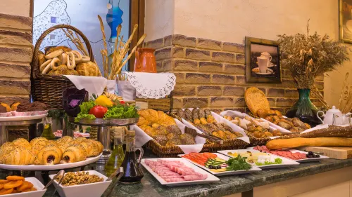 Hotel Kazzhol Almaty Restauration Photos