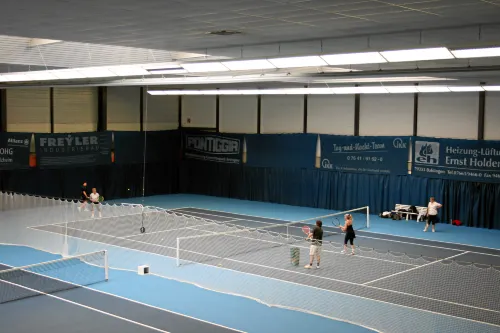 Sporthotel Kenzingen Freizeit und Erholung Photos