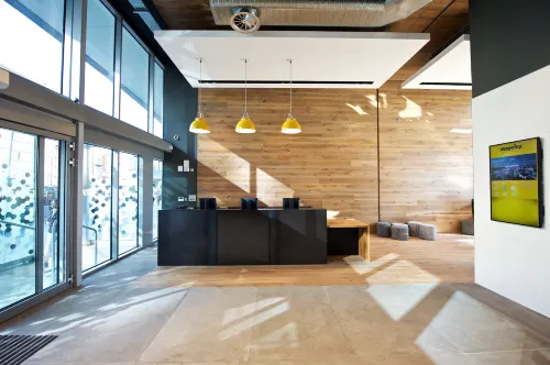 Staycity Aparthotels Manchester Piccadilly Empfohlen Photos