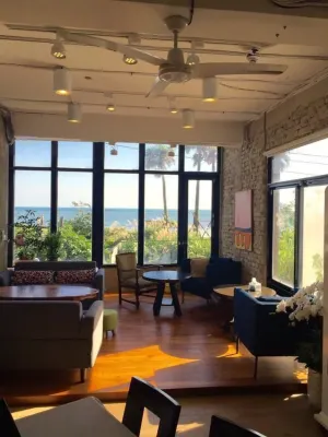 Sea Forest Homestay Featured Photos