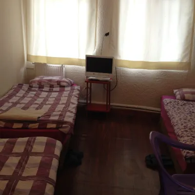Erenler Hotel & Hostel Photos