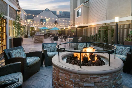 Residence Inn Long Beach Featured Photos