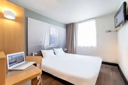 B&B Hotel Creil Chantilly Photos