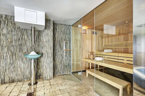 Grupotel Acapulco Playa - Adults Only Leisure & Recreation Photos