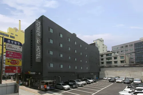 타워힐호텔 공용공간 Photos