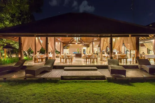 Villa Air Bali Boutique Resort Unggulan Photos