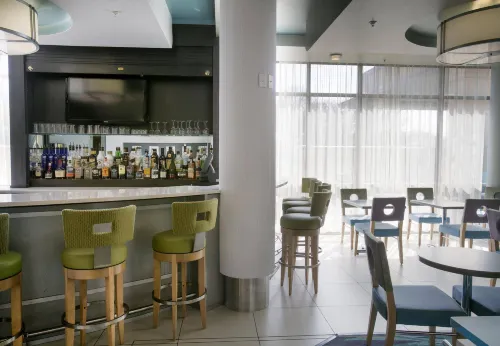 SpringHill Suites Ewing Princeton South Loisirs et amusements Photos