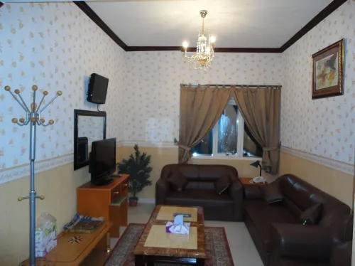 Al Jazeerah Hotel Espaces publics Photos