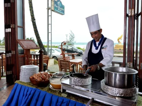 Baan Karonburi Resort Featured Photos