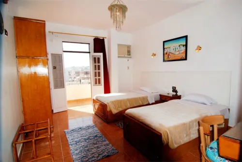 Ekadolli Nubian Guesthouse-by Kerma Hospitality Featured Photos