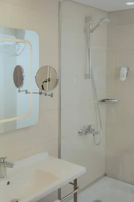 Ibis Styles Istanbul Bomonti Photos