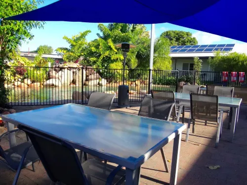 Cardwell at the Beach Espaces publics Photos