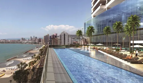 Estelar Cartagena de Indias Hotel y Centro de Convenciones Benessere e tempo libero Photos