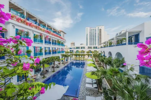 Risemount Premier Resort Da Nang Nổi bật Photos
