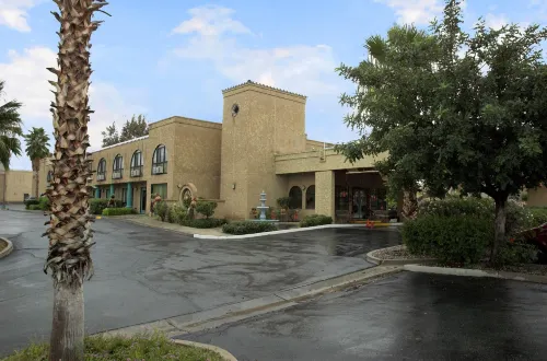 SureStay Plus by Best Western Twentynine Palms Joshua Tree Außen Photos
