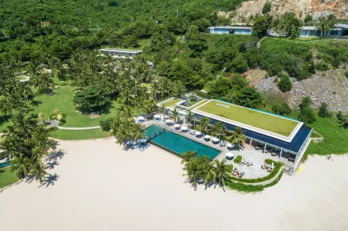 Mia Resort Nha Trang Здоровье и отдых Photos