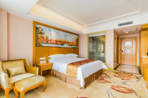 Vienna Hotel (Foshan Lecong Furniture City) Featured Photos