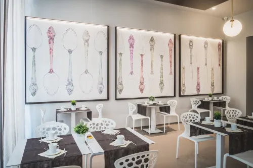Hotel San Giovanni Roma Featured Photos