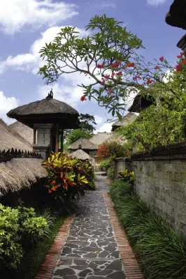 Kamandalu Ubud Esterni Photos