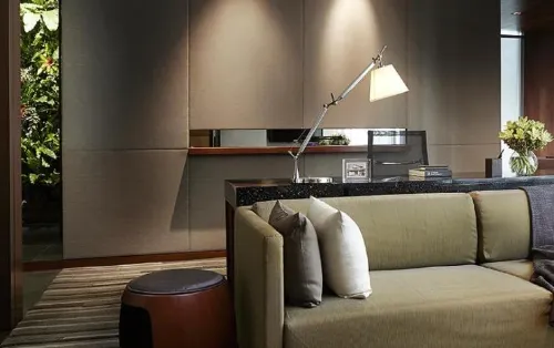 Hansar Bangkok Kamar Photos
