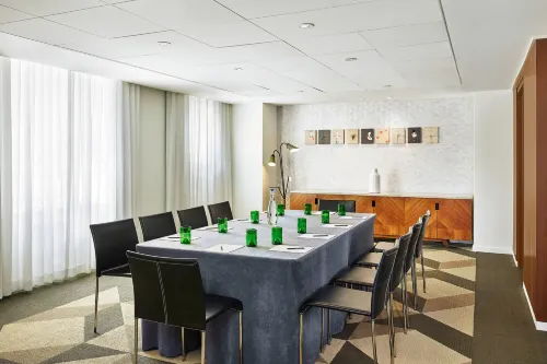 Royal Palm South Beach Miami, a Tribute Portfolio Resort Business Facilities Photos