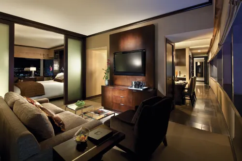 Vdara Hotel & Spa at ARIA Las Vegas Da non perdere Photos