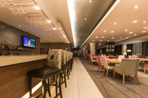 Holiday Inn Express Durban - Umhlanga Freizeit und Erholung Photos