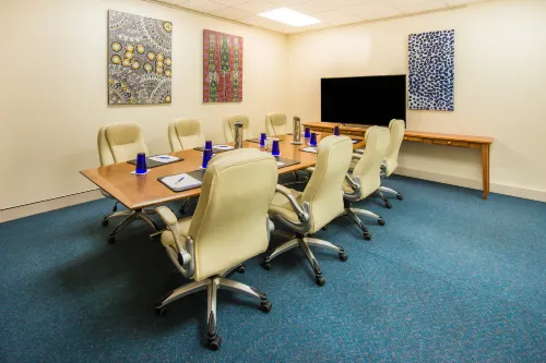 Crowne Plaza Alice Springs Lasseters Business Facilities Photos