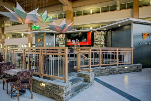 Crowne Plaza Suffern-Mahwah Loisirs et amusements Photos